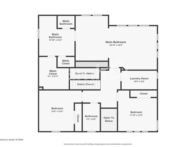 Building Photo - 5816 Monmarte Cove