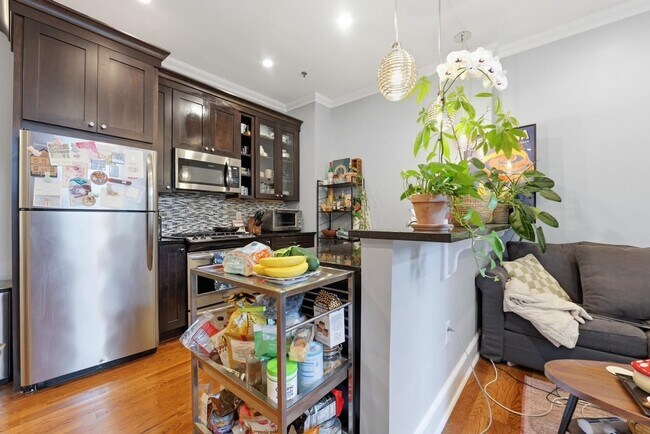 Foto del edificio - 313 1st St
