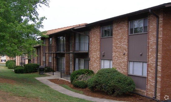 Murchison Apartments - The Murchison Apartments