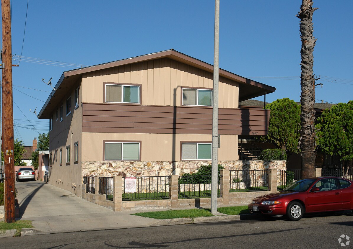 Foto del edificio - 1847 S Jacalene Ln