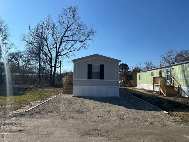 Foto del edificio - 1305 13th St