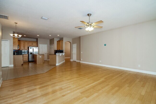 Foto del edificio - 5903 Browder Rd