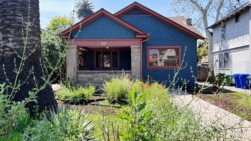 Foto principal - 1635 S Wilton Pl