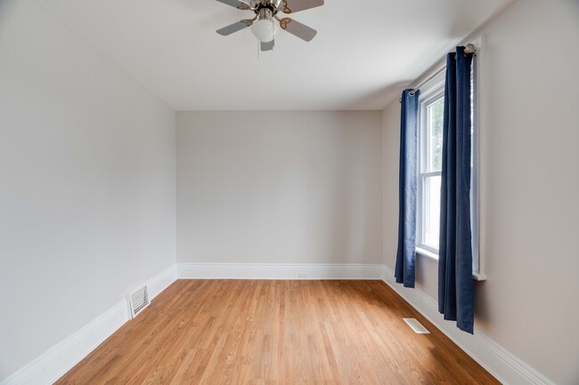 Photo du bâtiment - 206 Clarence St