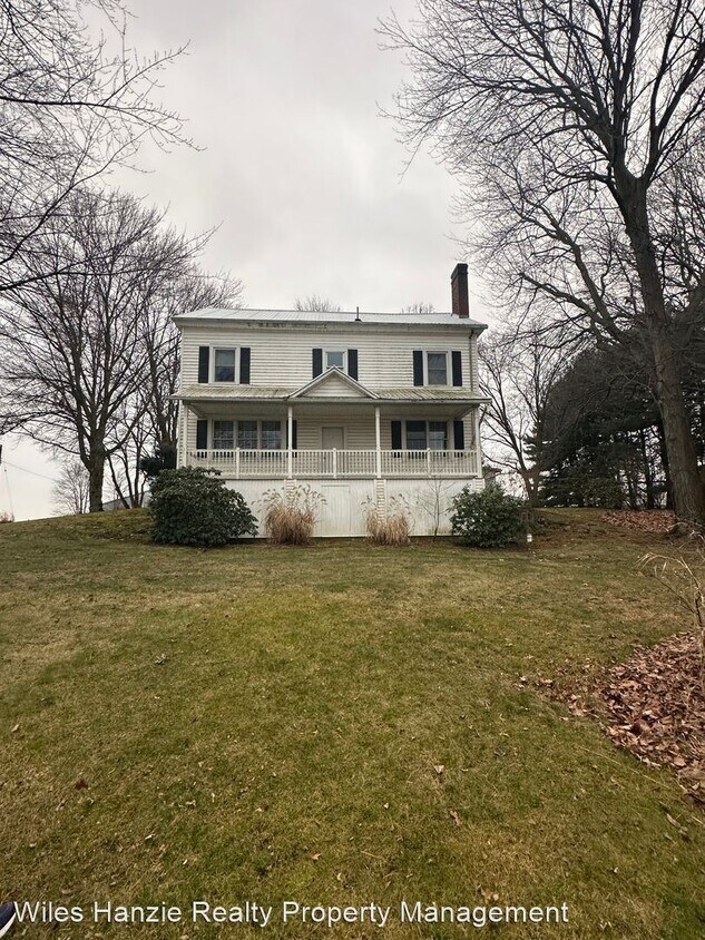 4 br, 2 bath House 3731 E Smithville Wes... House Rental in Wooster