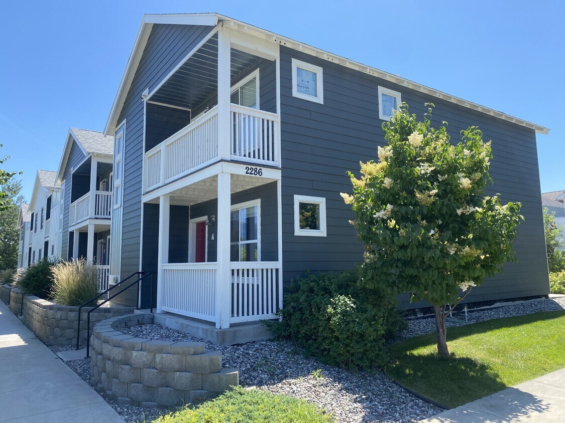 Foto principal - 2286 Gallatin Green Blvd