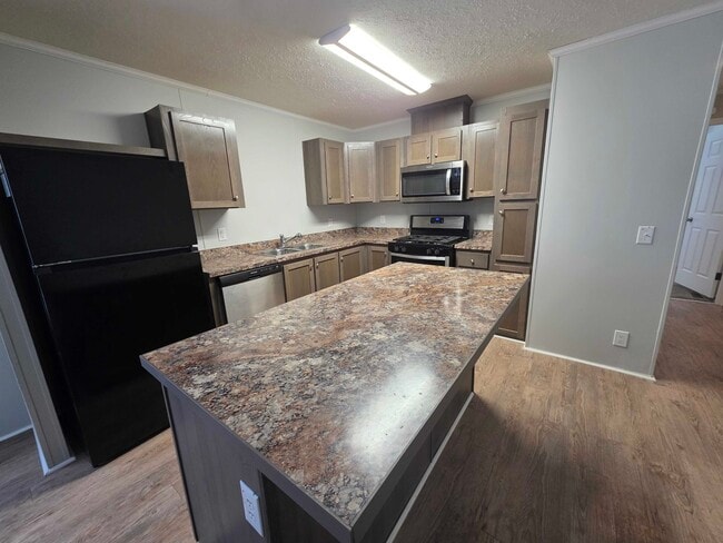 Building Photo - 3709 Juniper St