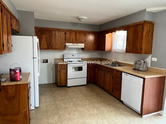 Foto del edificio - 11346 Sycamore Terrace