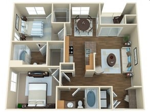 The Pointe at Warner Center photo'