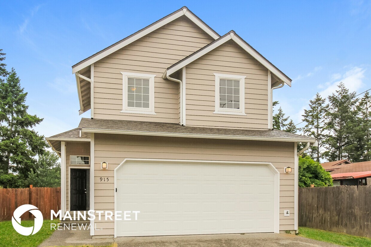 Foto principal - 915 110th St S