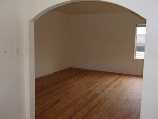 Building Photo - 1636 Ward Street