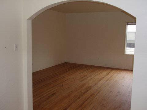 Building Photo - 1636 Ward Street