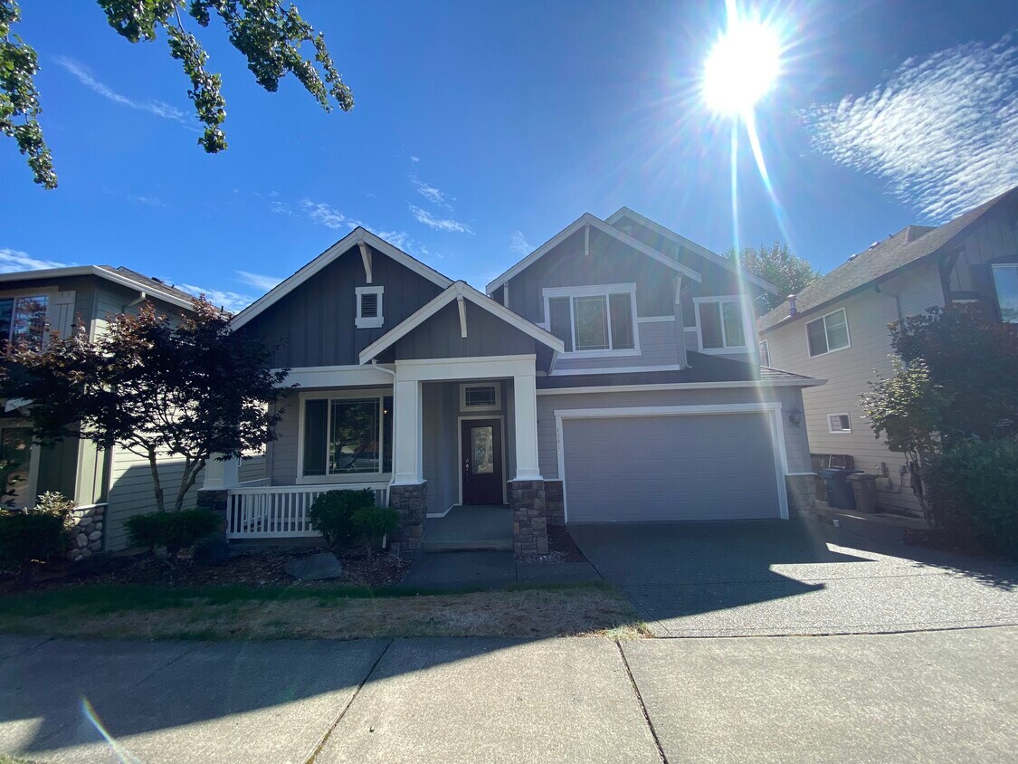 Primary Photo - 15817 SE 258th St