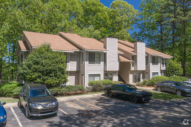 Apts In Norcross Ga