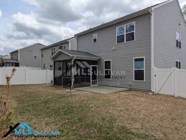 Building Photo - 3973 White Kestrel Dr