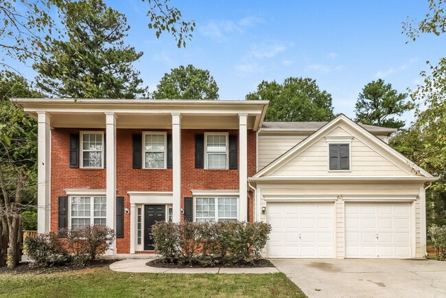 Building Photo - 4447 Sugar Maple Dr NW