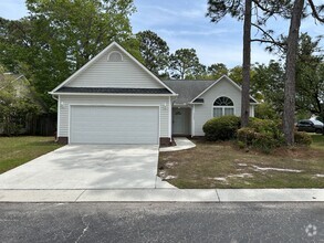 Building Photo - 1502 Stockbridge Pl