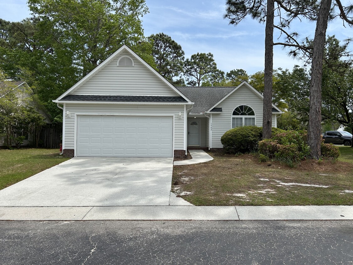 Foto principal - 1502 Stockbridge Pl