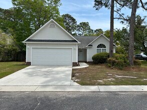 Building Photo - 1502 Stockbridge Pl