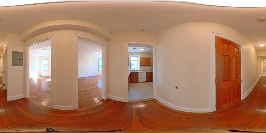 Primary Photo - 2 bedroom in Cambridge MA 02139