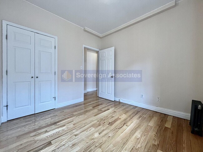 Building Photo - 545 West 148th Street