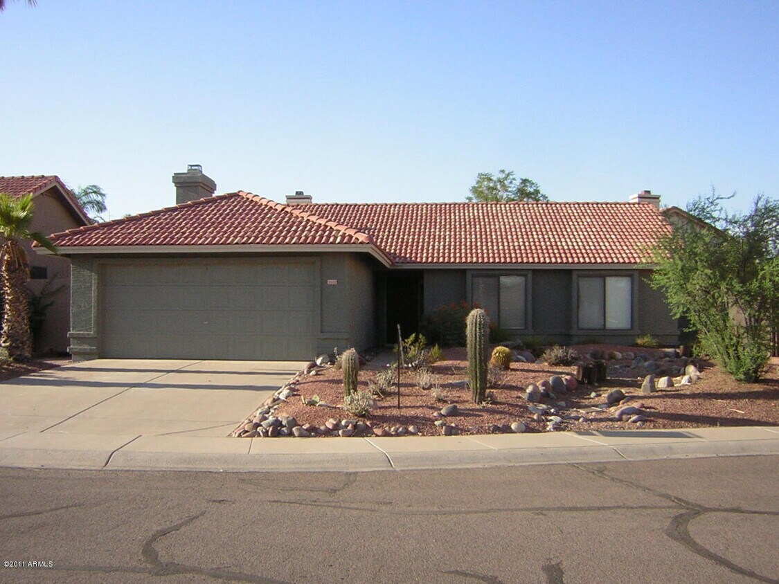 3632 E Verdin Rd, Phoenix, AZ 85044 House Rental in Phoenix, AZ