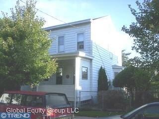 Primary Photo - 3 br, 1 bath House - 318 William St.