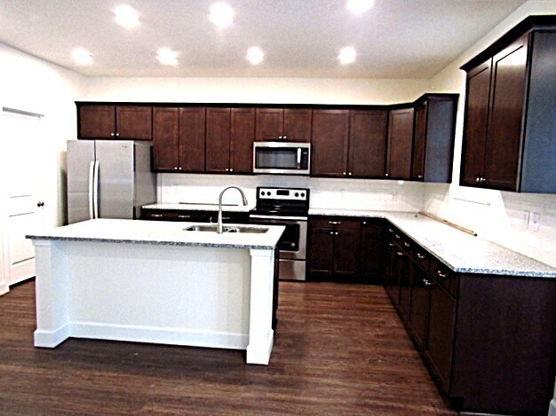Foto del edificio - 4359 N Morgan Way