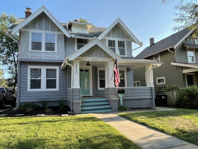 Photo - 4923 Chicago St House