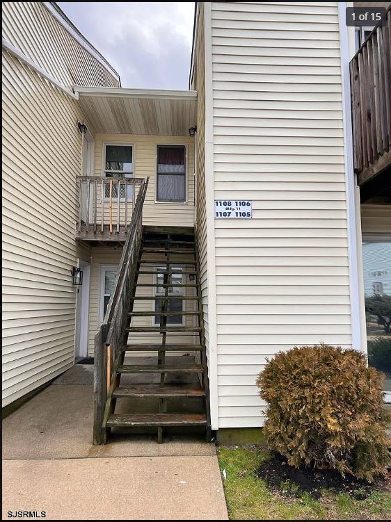 700 N Franklin Blvd Unit 1105, Pleasantville, NJ 08232 Apartments in