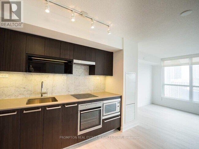 Photo du bâtiment - 80 Queens Wharf Rd