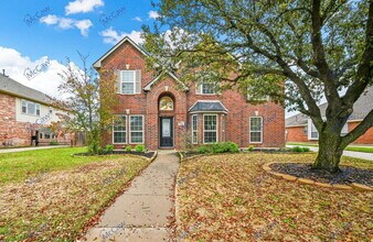 Building Photo - 608 Vasey Oak Dr