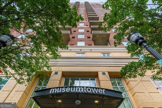 Building Photo - 285 Centennial Olympic Park Dr NW