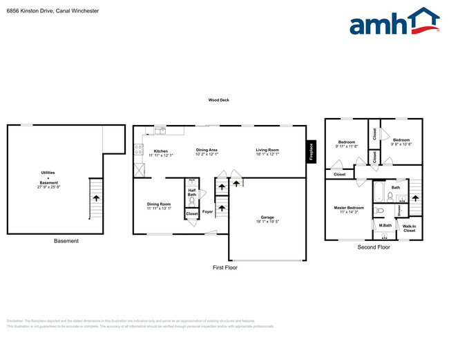 Foto del edificio - 6856 Kinston Dr