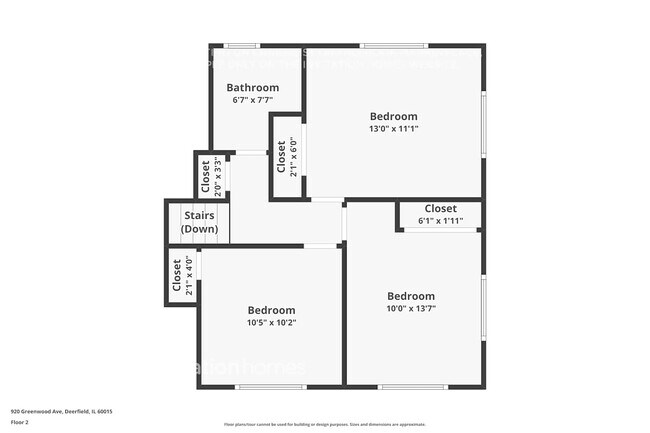 Foto del edificio - 920 Greenwood Ave