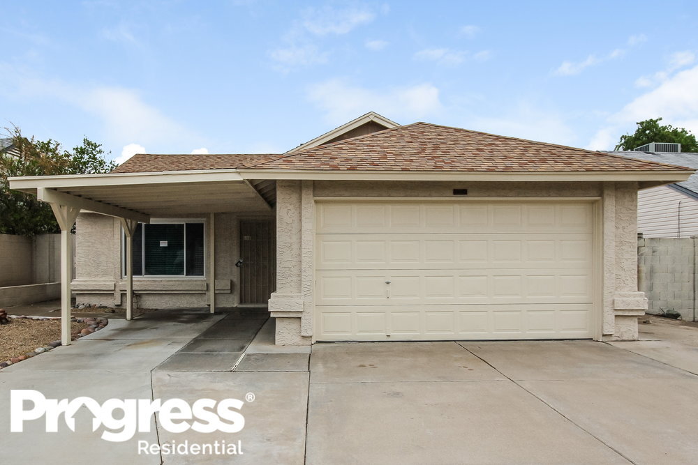 Primary Photo - 3127 W Potter Dr