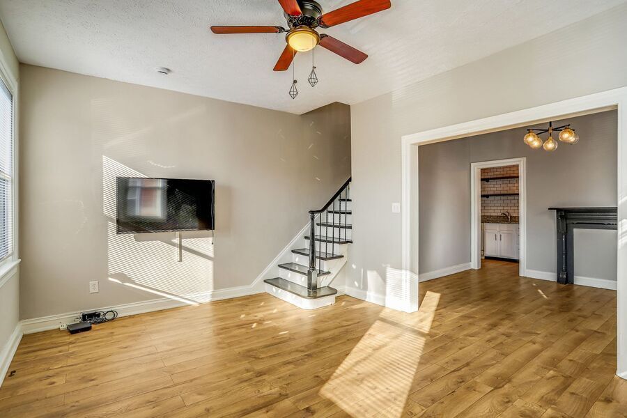 Primary Photo - Beautiful Brightwood Park Abode with Solar...