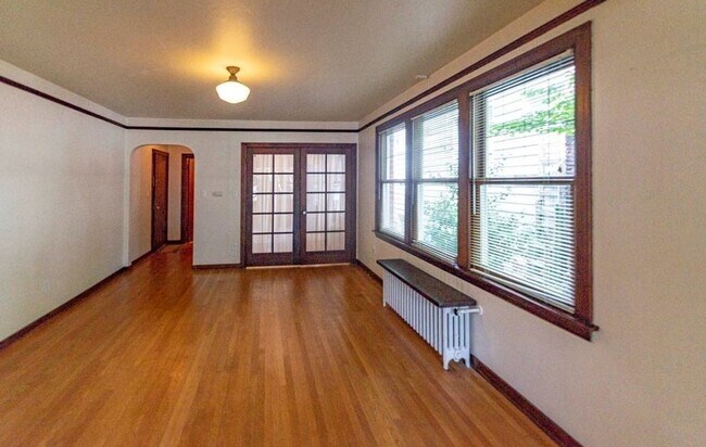 Foto del edificio - Glen Ray Condominiums ~ Capitol Hill