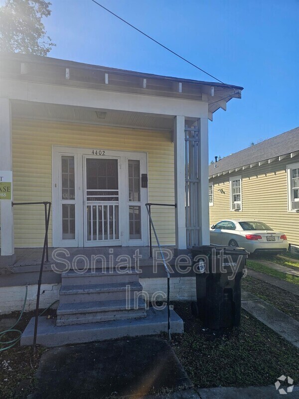 Building Photo - 4402 D'Hemecourt St