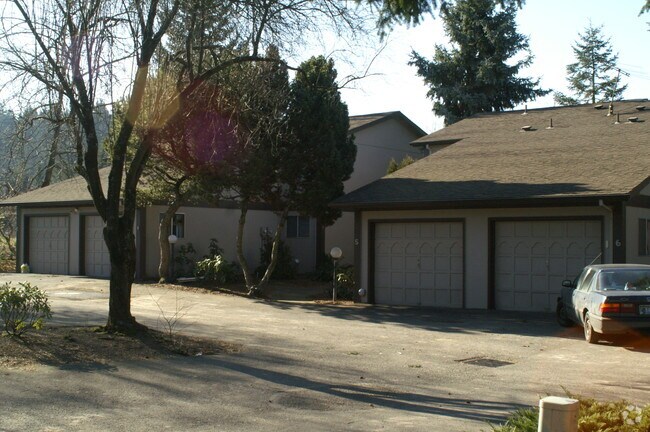 Foto principal - Jennifer Woods Condominium