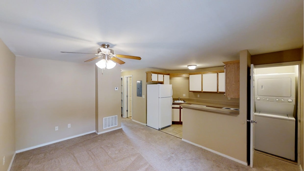 Photo - Pierce Properties Apartments