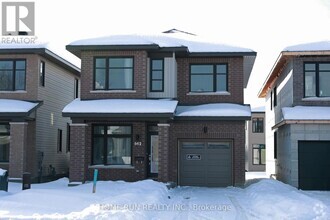 Building Photo - 862 Atrium Ridge