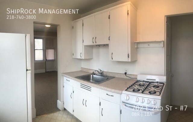 Foto del edificio - Williams Apartments