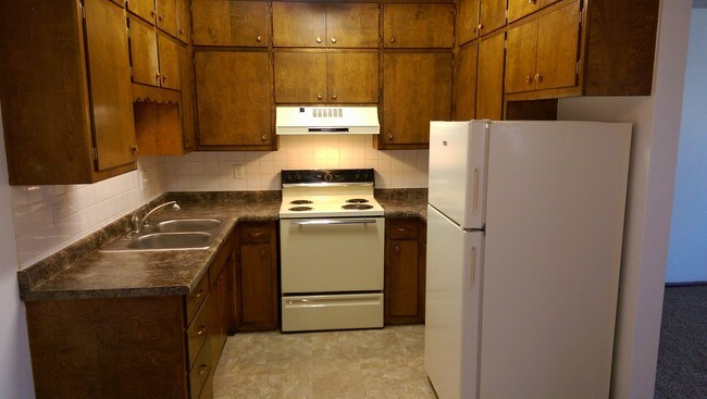 Foto del edificio - 611 Eglon Ave S