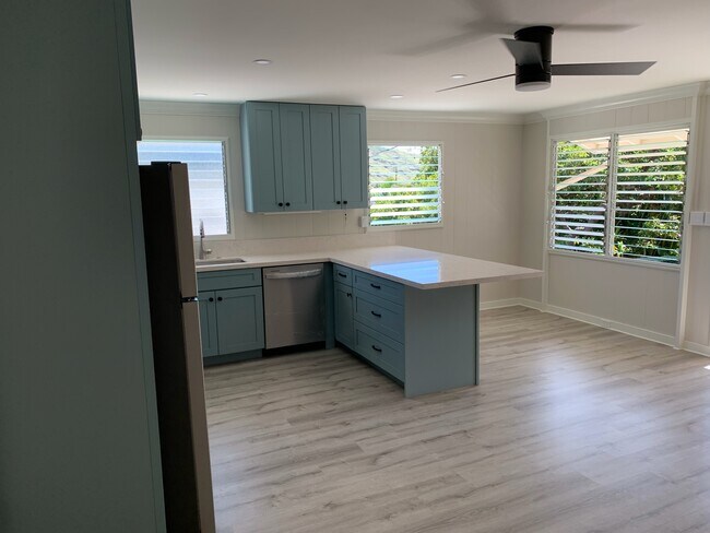 Foto del edificio - 2871 Manoa Rd