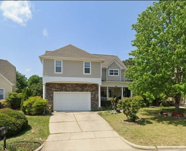 Building Photo - 606 Gravel Brook Ct