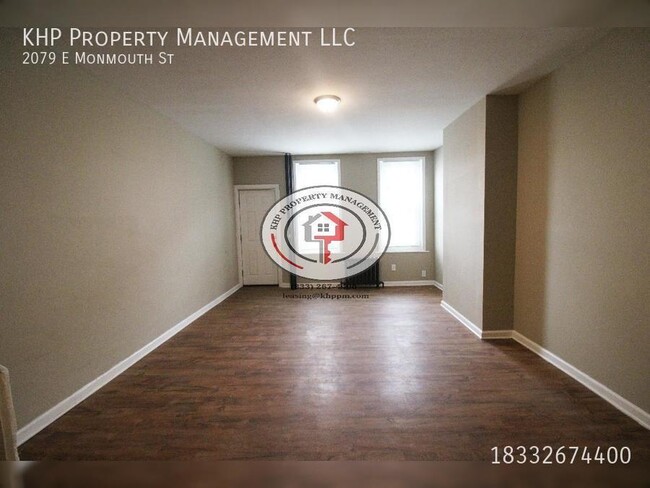 Building Photo - Wonderful 3 Bed Home in Port Richmond