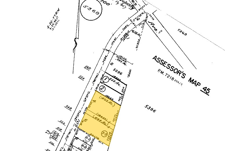 Primary Photo - 548 105th Ave
