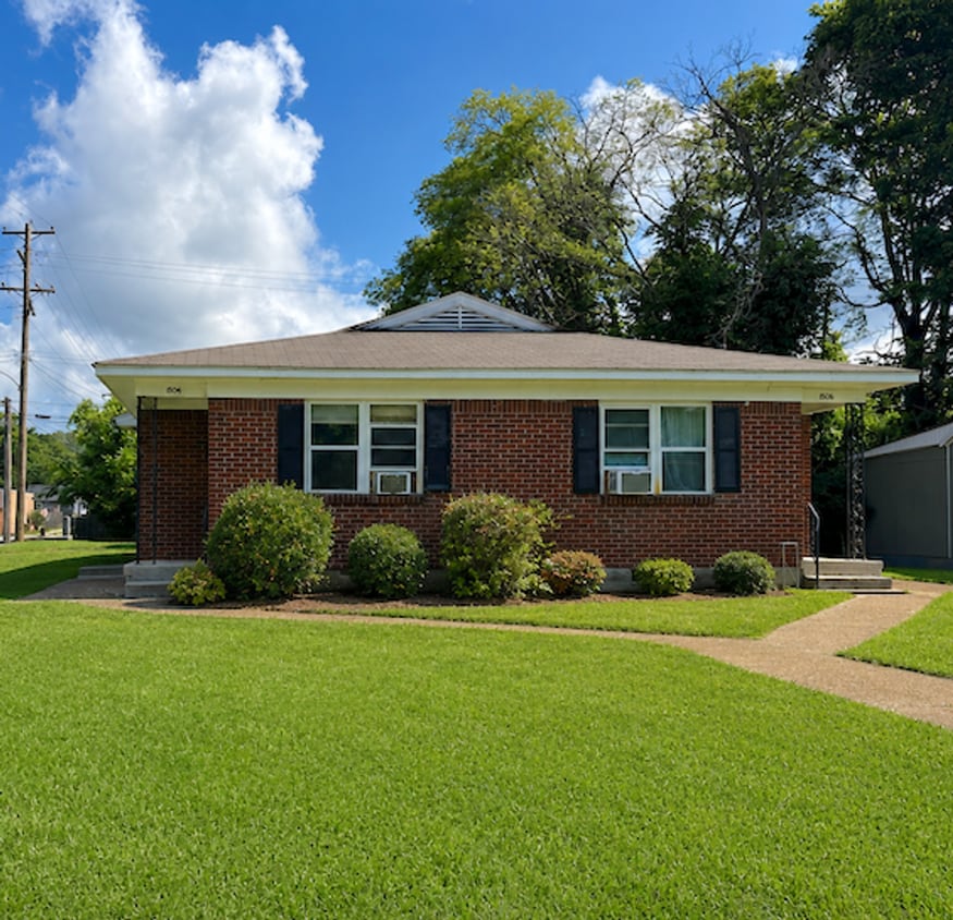 1304/1306 Snowden Ave. - 1304/1306 Snowden Ave.
