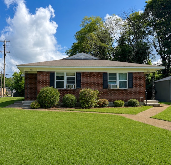 1304/1306 Snowden Ave. - 1304/1306 Snowden Ave. Apartment